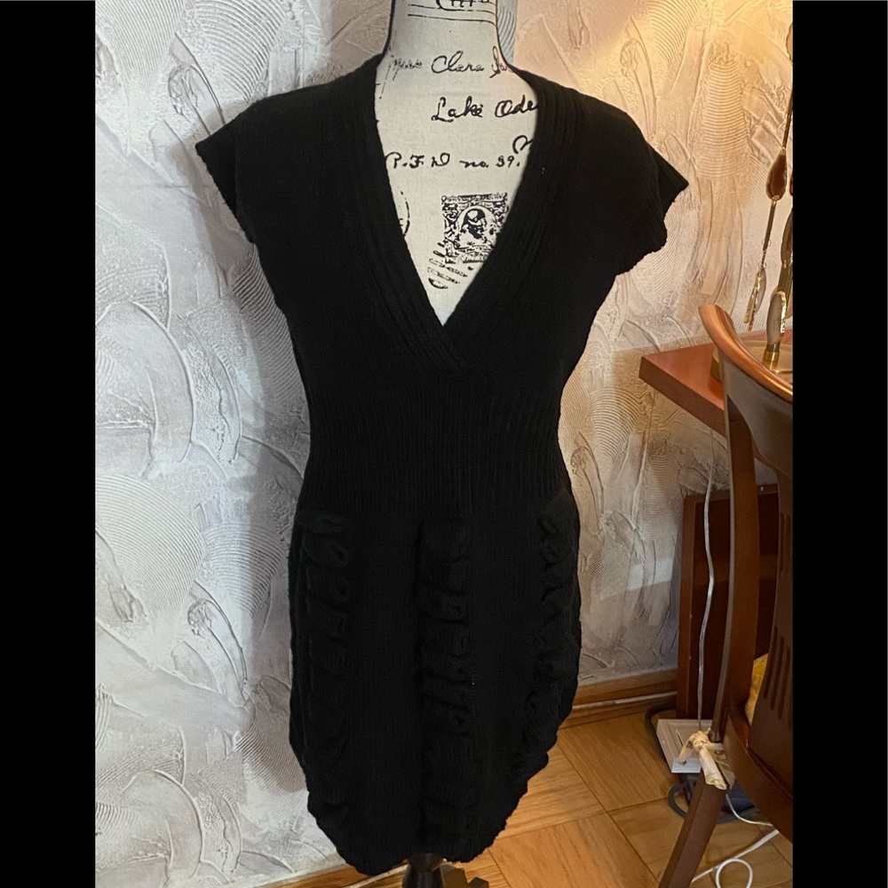 Stella McCartney chunky dress Sweater 44 M/L